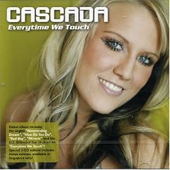 Everytime We Touch-Special Edition