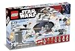 Lego Star Wars Hoth Rebel Base