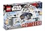 Lego Star Wars Hoth Rebel Base