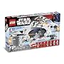 Lego Star Wars Hoth Rebel Base