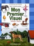 Mon Premier Visuel : Fran�ais-anglais