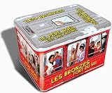 Coffret Splendid 7 DVD : Les Bronz�s (�dition Collector 2 DVD) [+ livret 96 pages] / Les Bronz�s font du ski (�dition Collector 2 DVD) [+livret 80 pages] / Le P�re No�l est une ordure (�dition Collector 2 DVD) [+livret 80 pages] / Les Bronz�s, Le P�re N�el, Papy et les autres.... [Doc]