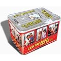 Coffret Splendid 7 DVD : Les Bronz�s (�dition Collector 2 DVD) [+ livret 96 pages] / Les Bronz�s font du ski (�dition Collector 2 DVD) [+livret 80 pages] / Le P�re No�l est une ordure (�dition Collector 2 DVD) [+livret 80 pages] / Les Bronz�s, Le P�re N�el, Papy et les autres.... [Doc]