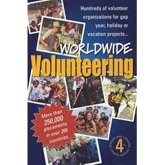 Worldwide Volunteering (How to)