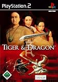 Eigenschaften Ubisoft  / Tiger & Dragon