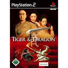 Tiger & Dragon