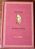 The House At Pooh Corner