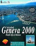 Eigenschaften Ubisoft  / Flight Simulator - Geneva 2000 (Add-on)