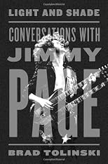 Light and Shade: Conversations with Jimmy Page