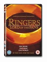 Ringers - Lord Of The Fans [DVD] [2005]