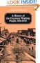 A History of the Guyanese Working People, 1881-1905 (Johns Hopkins Studies in Atlantic History and Culture)
