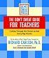 Don't Sweat Guide For Teachers, The: Cutting Through the Clutter so That Every Day Counts (Don't Sweat Guides)