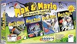 Eigenschaften Bhv  / Max und Mario. Das Abenteuerpaket. 2 CD- ROM. 2 spannende Abenteuer für die ganze Familie