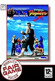 Virtua Fighter (PC CD)