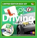 Driving Theory Test Box Set with UK Route Planner cd-rom