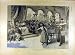 1895 Theatre Variety Opera D'Herve Ferrier French Print