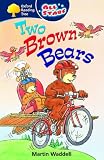 Oxford Reading Tree: All Stars: Pack 1: Two Brown Bears