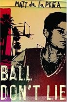 Ball Don't Lie - Harry Potter 6 Books