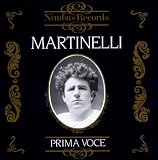 Prima Voce: Martinelli