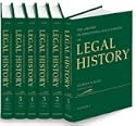 The Oxford International Encyclopedia of Legal History