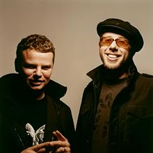 The Chemical Brothers - Photo by Hamish Brown
