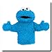 Sesame Street - Plush - GUND Cookie Monster Hand Puppet