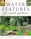 Water Features for Small Gardens