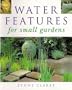 Water Features for Small Gardens