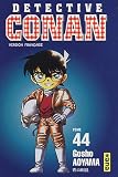 Revue Kana  / Détective Conan, tome 44