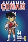 D�tective Conan 44