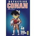 D�tective Conan, tome 44