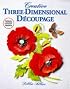 Creative Three-Dimensional Decoupage