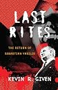 Last Rites:: The Return of Sebastian Vasilis