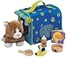 Deluxe Complete Little Kitten Care Set for Children (Cat/Cats)