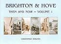 Brighton Then and Now: v. 1