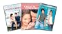 Mandy Moore 3-Pack (Chasing Liberty / A Walk to Remember / How to Deal)