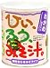 かねさ ひいふうみそ汁わかめ 徳用 450g (お椀約60杯分)