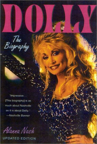 Dolly, Updated Edition: The Biography