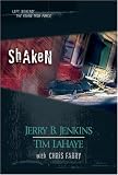 Shaken (Left Behind: The Kids 23-25)