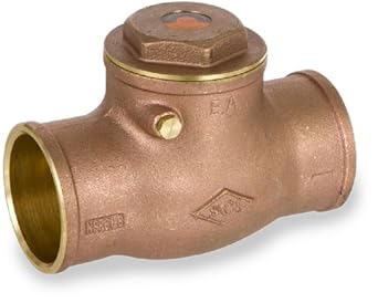 Image result for picture water check valve