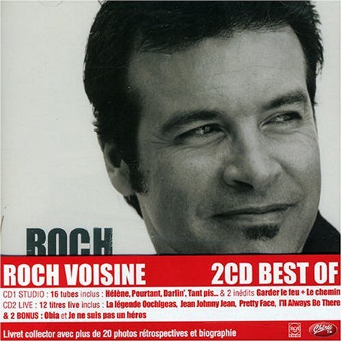 Roch Voisine - Tant pis - Roch voisine. Lyrics - Zortam Music