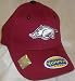 Arkansas Razorbacks Youth One-Fit Cap