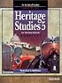 Heritage Studies 5 for Christian Schools Worktext: For the Sake of Freedom: Struggles of a New Century