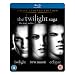 The Twilight Saga Triple Pack (3 Disc Limited Edition Steelbook)  [Blu-ray]