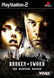 Broken Sword: The Sleeping Dragon (PS2)