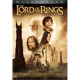The Lord of the Rings: The Two Towers (Widescreen Edition)