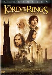 The Lord of the Rings: The Two Towers (Widescreen Edition) (2002)