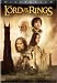 DVD : The Lord of the Rings - The Two Towers