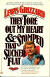 They Tore Out My Heart and Stomped That Sucker Flat