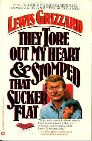 Lewis Grizzard